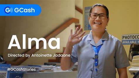 Mga kuwentong Ayala — the GCash story .